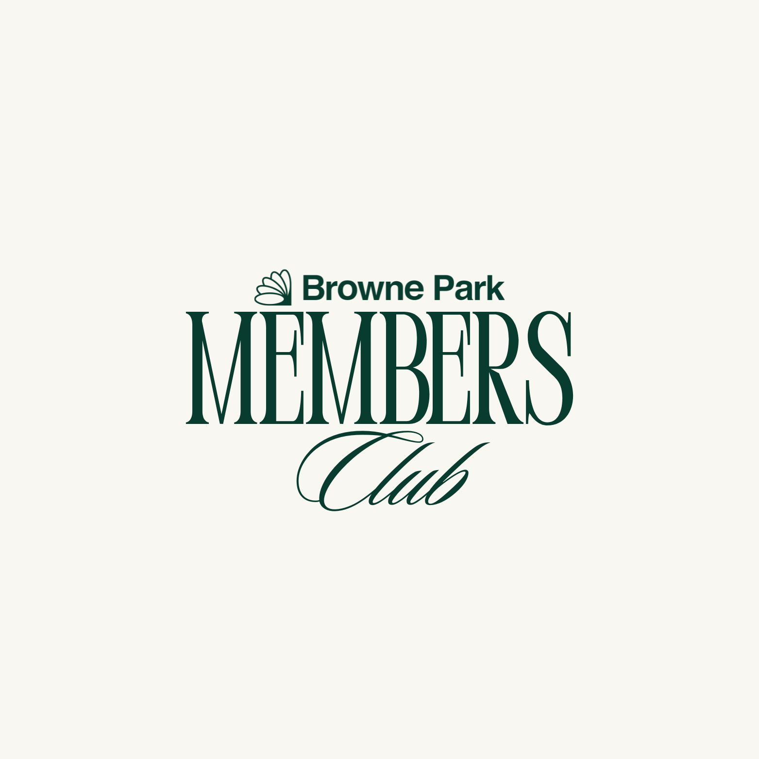 Foundation Members Club