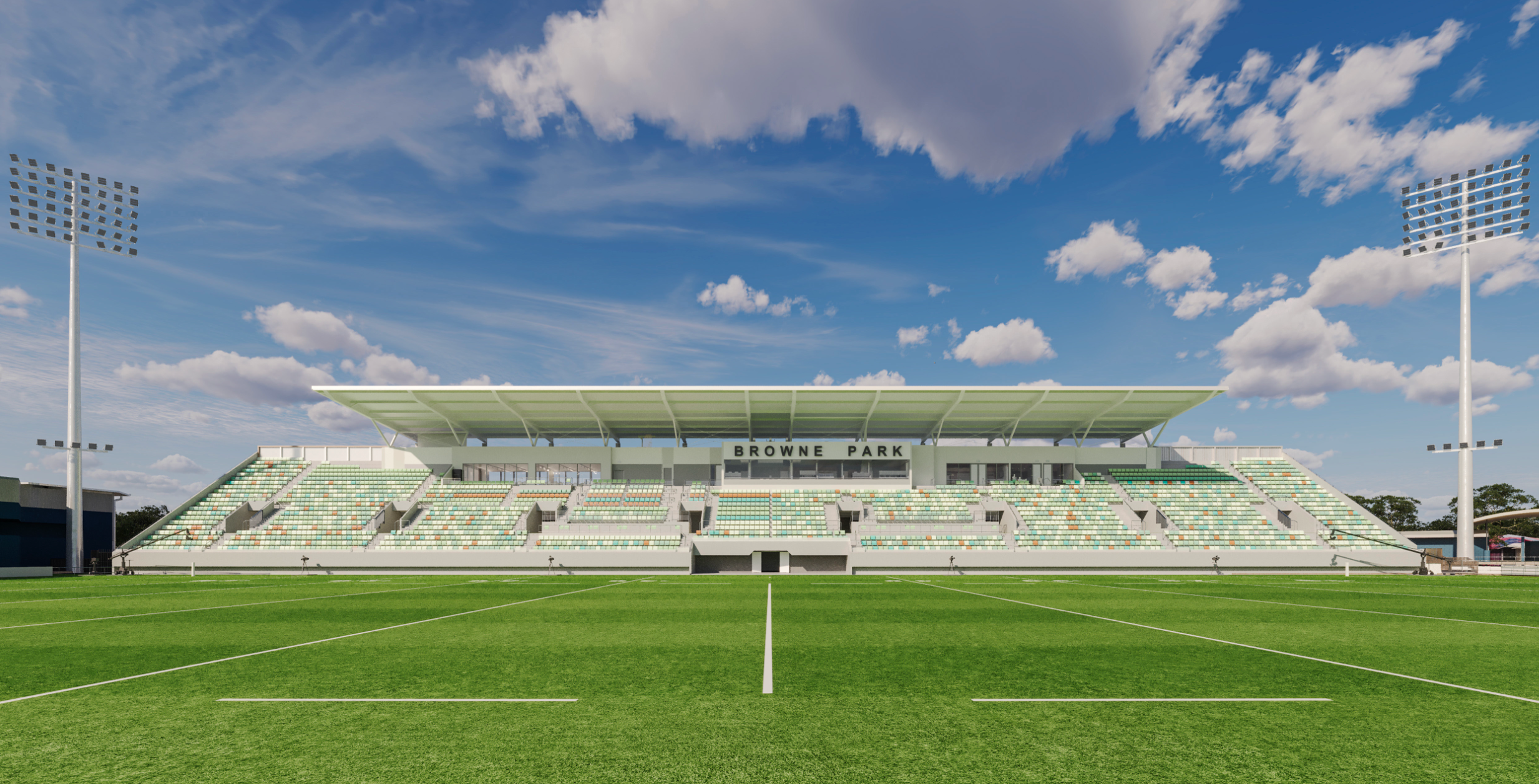 Foundation Members Club