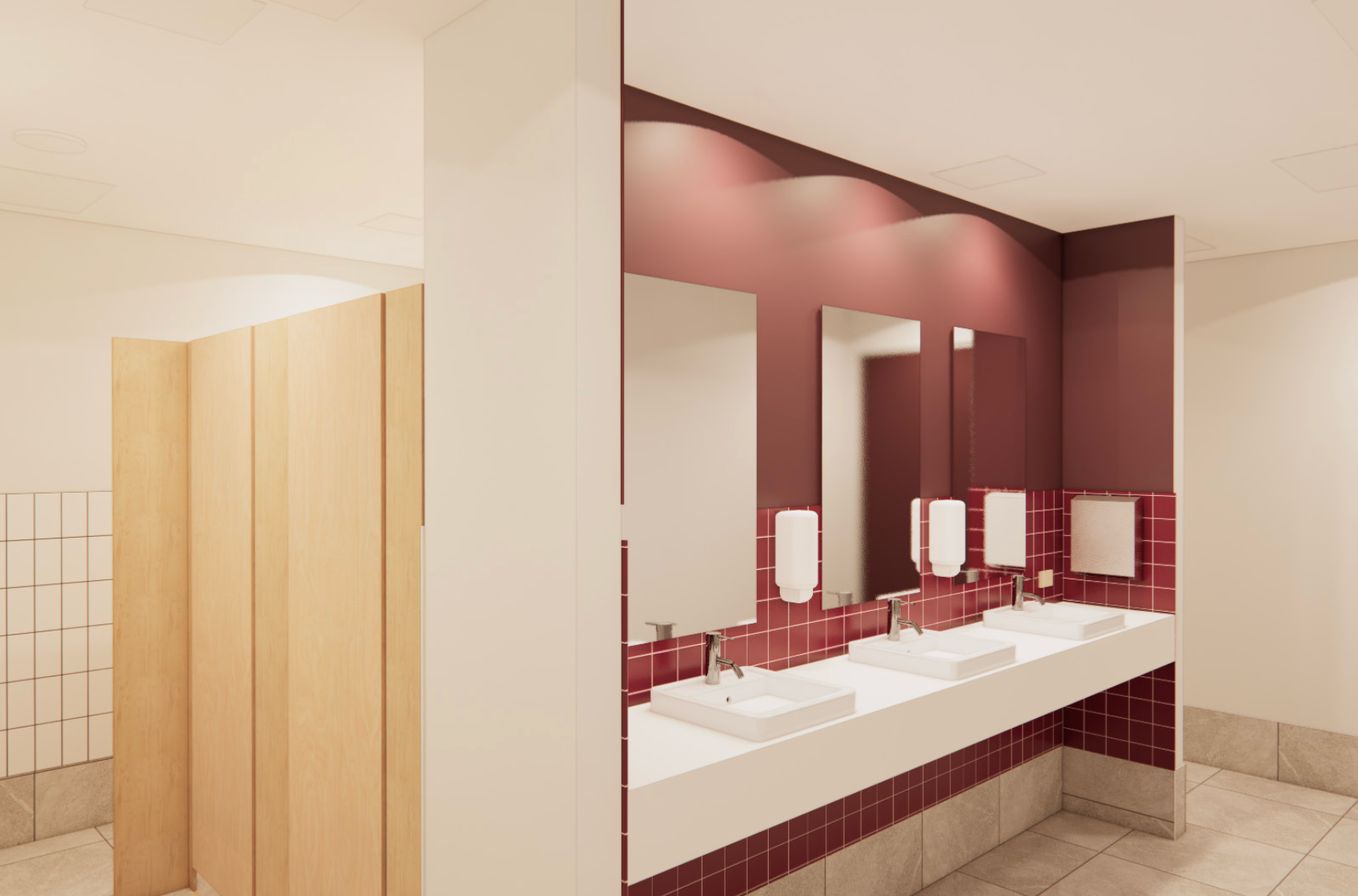 Foundation Members Club